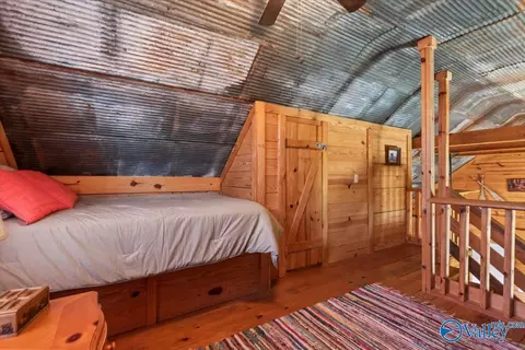 Bedroom - 2602 Ridge Rd, Addison, AL 35540 photo 11 of 18