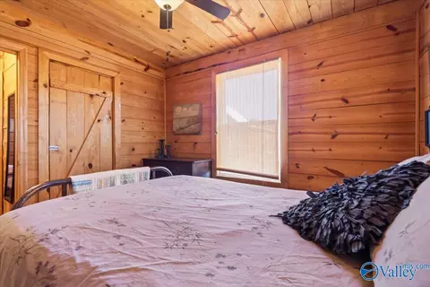 Bedroom - 2602 Ridge Rd, Addison, AL 35540 photo 9 of 18