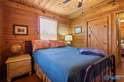 Bedroom - 2602 Ridge Rd, Addison, AL 35540 photo 16 of 18