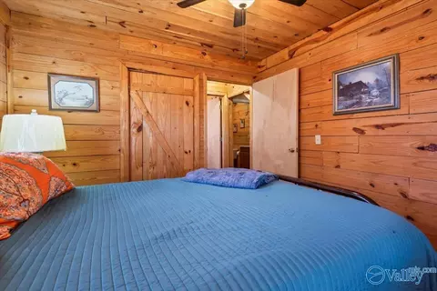 Bedroom - 2602 Ridge Rd, Addison, AL 35540 photo 17 of 18
