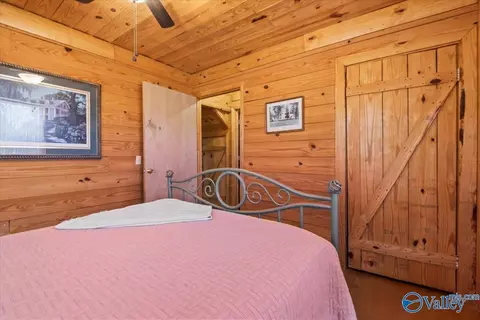 Bedroom - 2602 Ridge Rd, Addison, AL 35540 photo 15 of 18