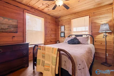 Bedroom - 2602 Ridge Rd, Addison, AL 35540 photo 7 of 18
