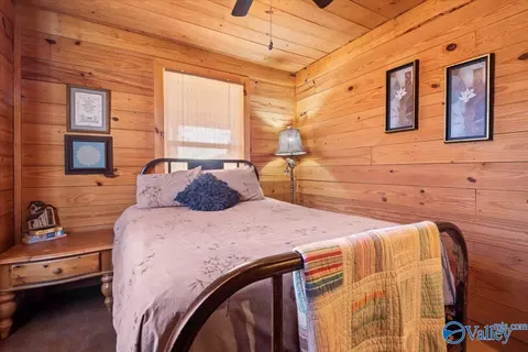 Bedroom - 2602 Ridge Rd, Addison, AL 35540 photo 8 of 18