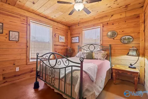 Bedroom - 2602 Ridge Rd, Addison, AL 35540 photo 13 of 18