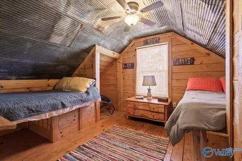 Bedroom - 2602 Ridge Rd, Addison, AL 35540 photo 10 of 18