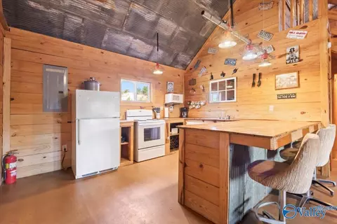 Kitchen - 2602 Ridge Rd, Addison, AL 35540 photo 1 of 4