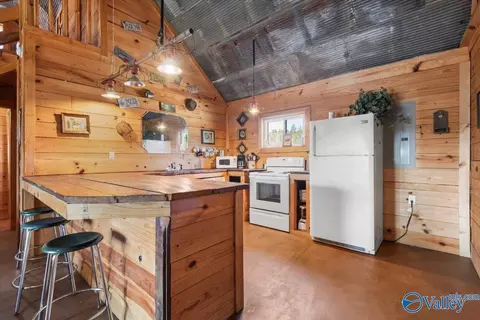Kitchen - 2602 Ridge Rd, Addison, AL 35540 photo 3 of 4