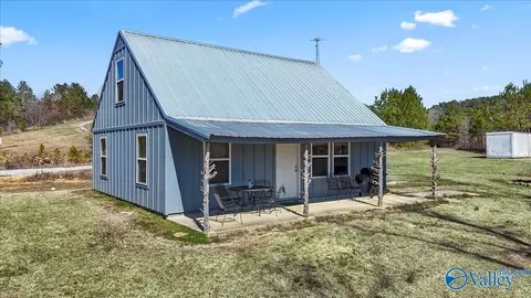 Exterior - 2602 Ridge Rd, Addison, AL 35540 photo 1 of 4