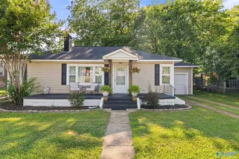 191 Wheeler St, Rogersville, AL 35652
