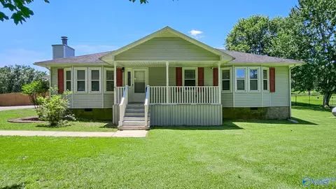 25660 Lewter Rd, Ardmore, AL 35739