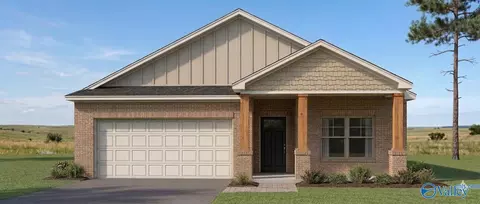 170 Brier Valley Dr, Meridianville, AL 35759