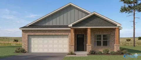 163 Brier Valley Dr, Meridianville, AL 35759