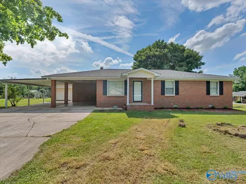 29705 Hogan Ave, Ardmore, AL 35739