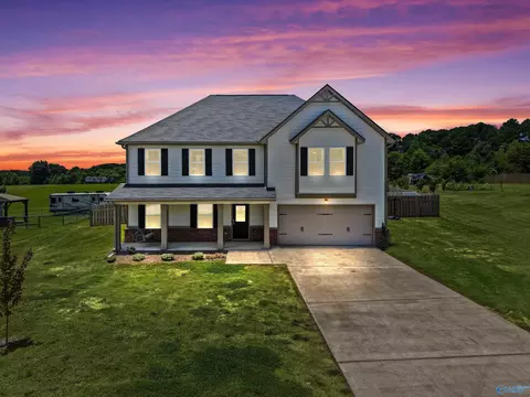 400 Carver Dr, Arab, AL 35016