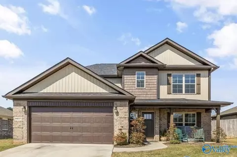 14617 Bowman St, Athens, AL 35614