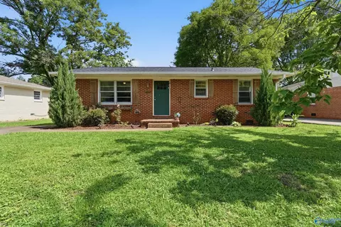 1923 Stevens Dr, Huntsville, AL 35801