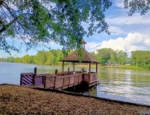lot15 County Road 962, Cedar Bluff, AL 35959