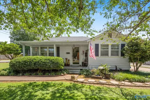 801 1st Ave, Athens, AL 35611