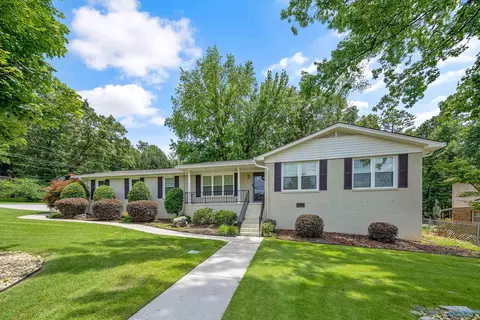342 Pawnee Trl, Huntsville, AL 35803