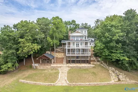 474 County Road 707, Cedar Bluff, AL 35959