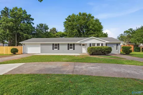 3408 Conger Rd, Huntsville, AL 35805