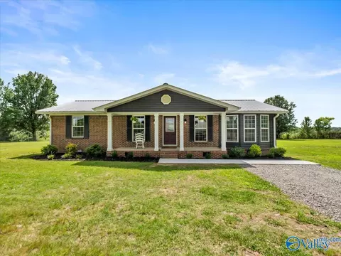 1507 Marshall Rd, Rainsville, AL 35986