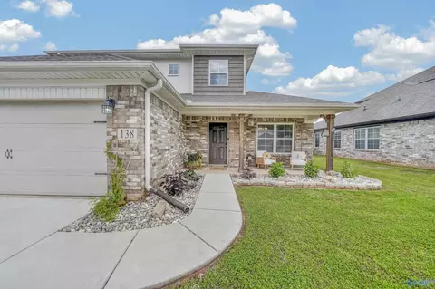 138 Heritage Way Dr, Toney, AL 35773