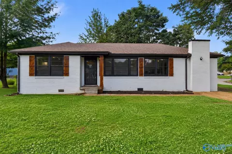 3901 Harwood Dr, Huntsville, AL 35805