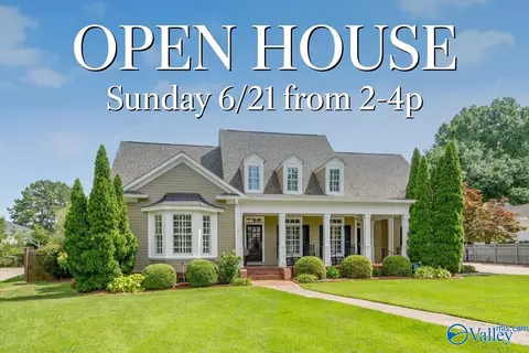 5006 Littlebury Rd, Huntsville, AL 35802