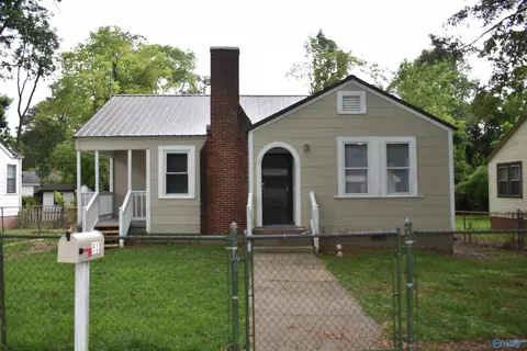 511 Herzberg Cir, Gadsden, AL 35903