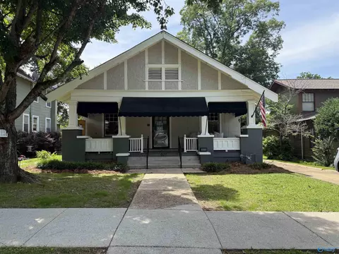 425 Haralson Ave, Gadsden, AL 35901