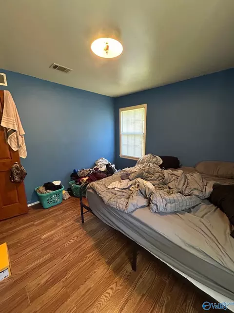 Bedroom - 603 Masterson Ave, Chickasaw, AL 36611 photo 3 of 3