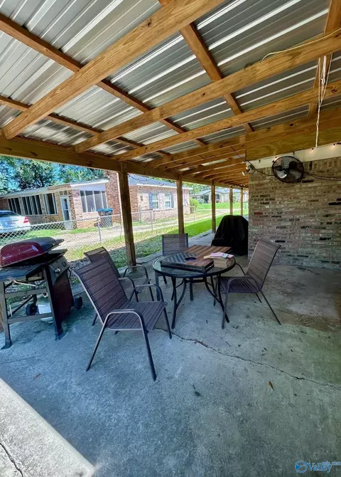 Exterior - 603 Masterson Ave, Chickasaw, AL 36611 photo 4 of 5