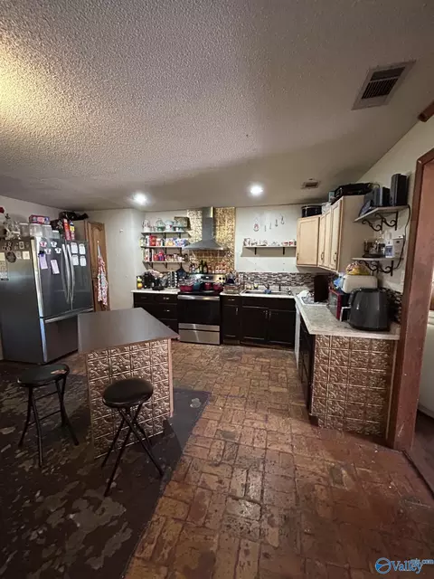 Kitchen - 603 Masterson Ave, Chickasaw, AL 36611 photo 3 of 5