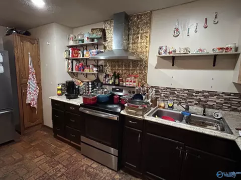 Kitchen - 603 Masterson Ave, Chickasaw, AL 36611 photo 1 of 5