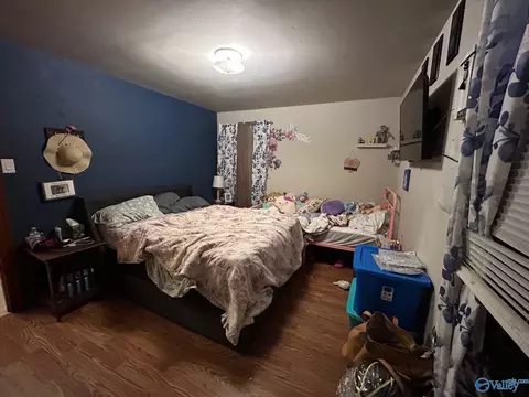 Bedroom - 603 Masterson Ave, Chickasaw, AL 36611 photo 1 of 3