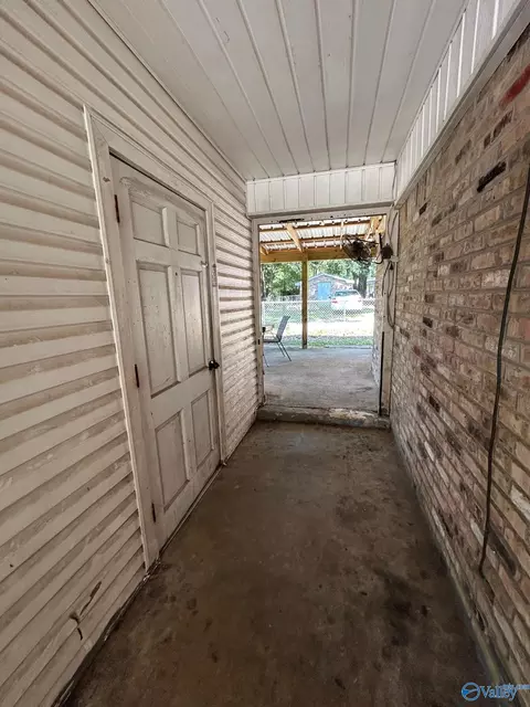Exterior - 603 Masterson Ave, Chickasaw, AL 36611 photo 5 of 5