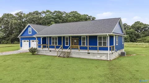 89 County Road 193, Crossville, AL 35962