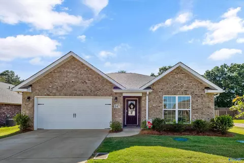 147 Fall Meadow Dr, Harvest, AL 35749