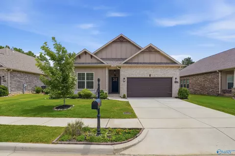 9011 Mountain Preserve Blvd, Gurley, AL 35748