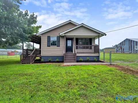 5816 Al Hwy 227, Crossville, AL 35962