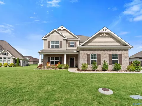 14735 Commonwealth Dr, Athens, AL 35613