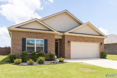 104 Arctic Fox Trl, Meridianville, AL 35759