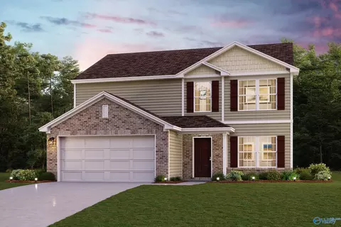 131 Addlestone Cir, Meridianville, AL 35759