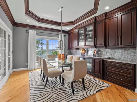 Dining - 273 Edmonds Dr, Grant, AL 35747 photo 1 of 1