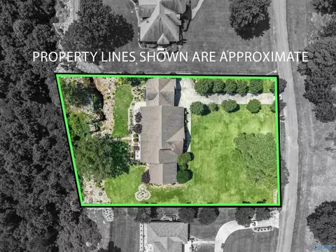 View/Area - 273 Edmonds Dr, Grant, AL 35747 photo 1 of 5
