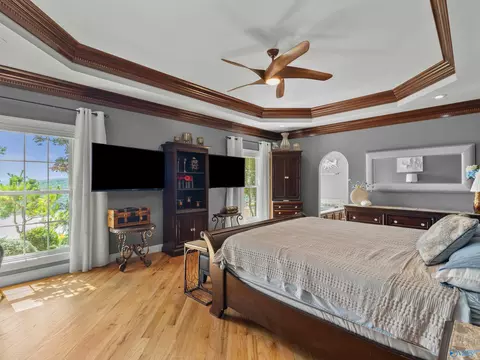 Bedroom - 273 Edmonds Dr, Grant, AL 35747 photo 2 of 4