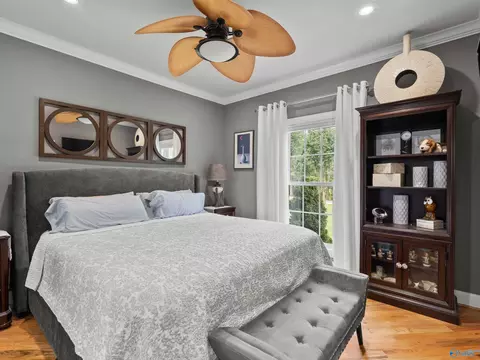 Bedroom - 273 Edmonds Dr, Grant, AL 35747 photo 1 of 4