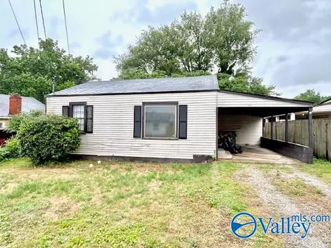 2904 Hart Dr, Huntsville, AL 35816