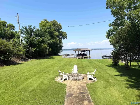 lot3 Moneys Bend Rd, Cedar Bluff, AL 35959
